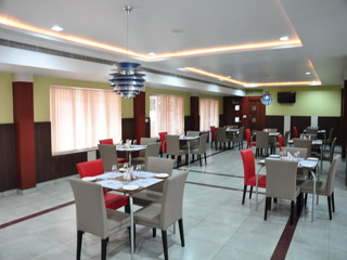 CANDY PLR BY PEPPERMINT Tirupati Restaurant